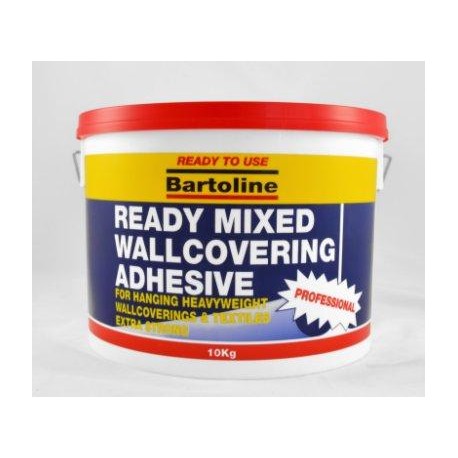 Bartoline Ready Mixed 10 kg